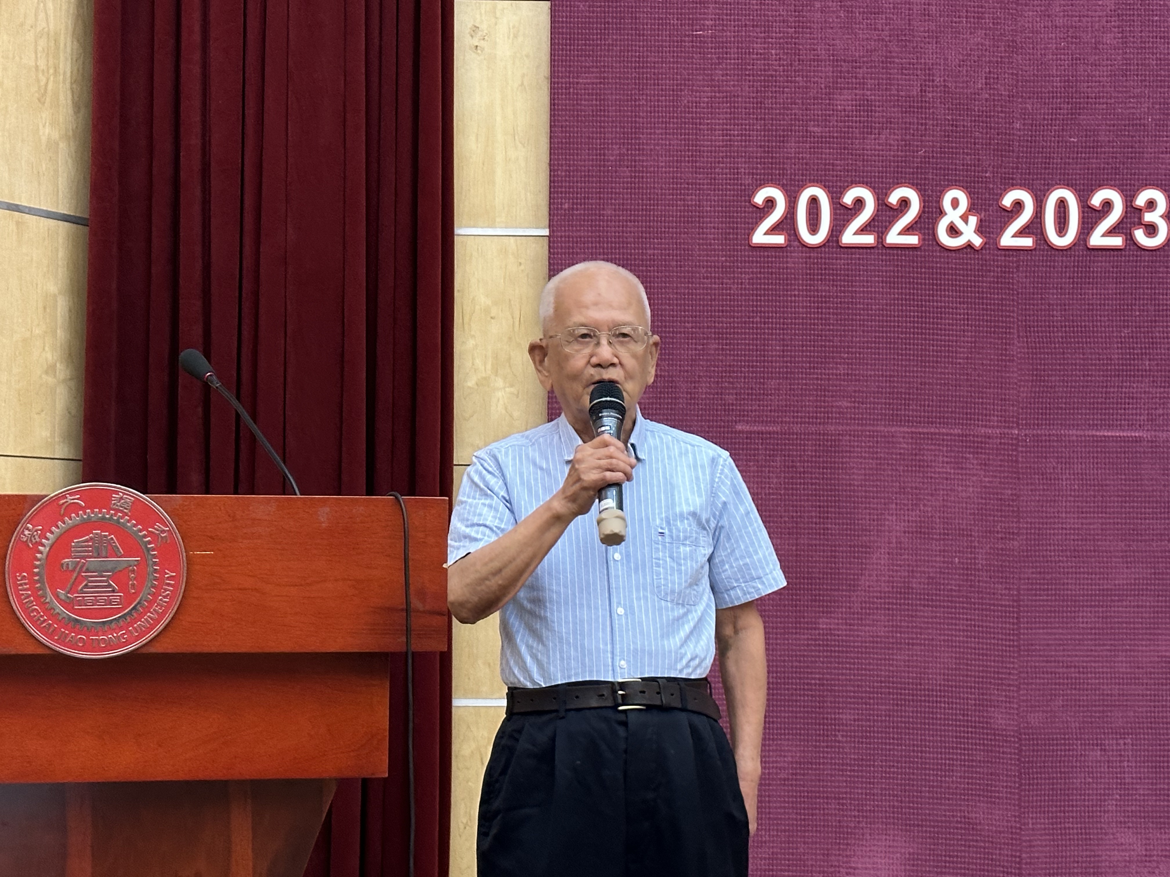 图15孙永强先生送上鼓励与寄语.jpg 图15孙永强先生送上鼓励与寄语.jpg
